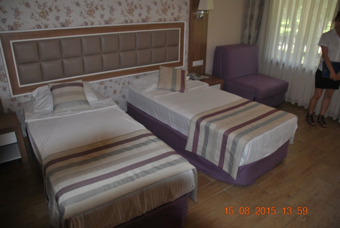 imagini hotel MAJESTY KUSTUR KUSADASI